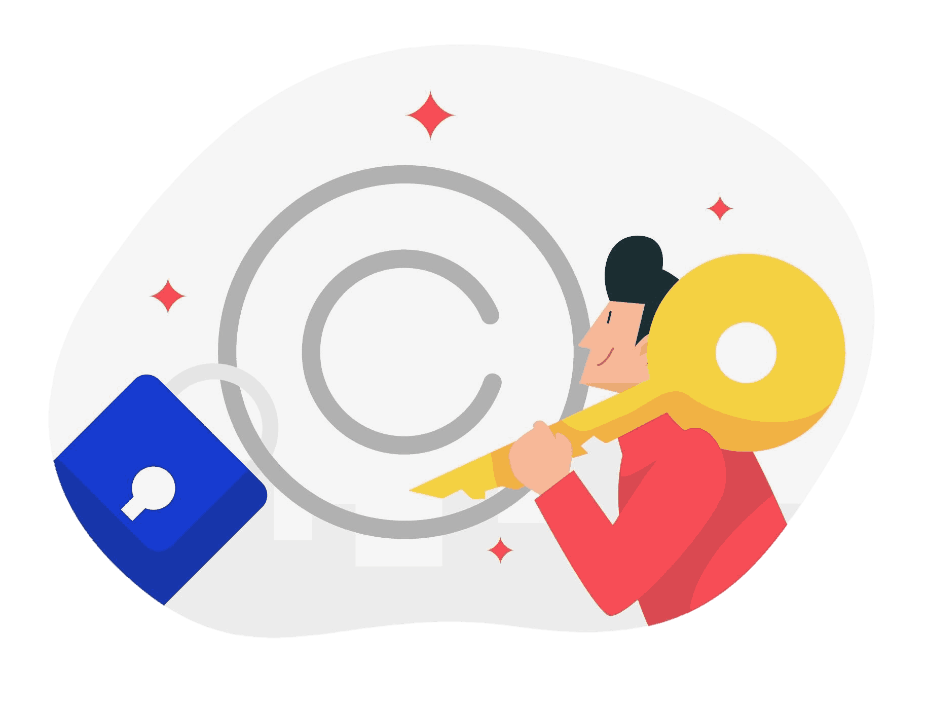 What Can Be Copyrighted?